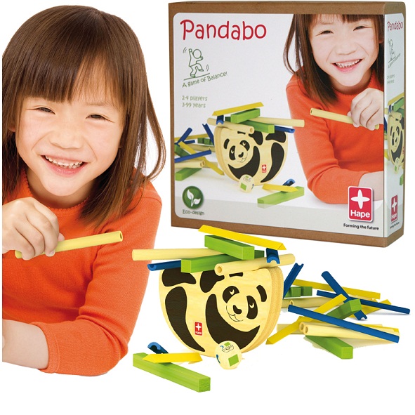 HP - PANDABO